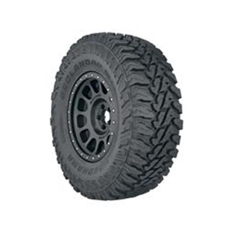 Newalthlete 110133331 Geolandar M-T G003 35 x 12.50-R20 12 Tires NE1592653